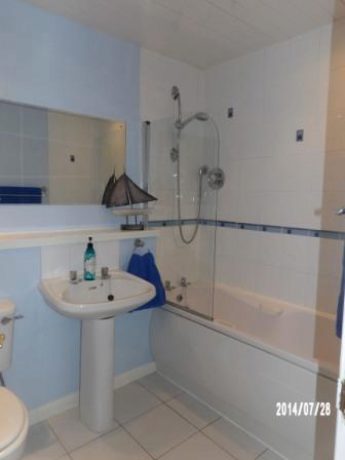 1 bedroom Flat to re...